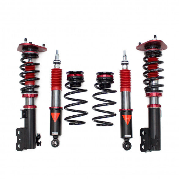 Godspeed 17-UP Toyota C-HR MAXX Coilovers