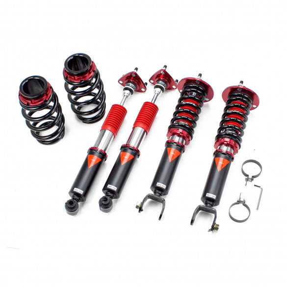 Godspeed 17-UP Lexus IS RWD MAXX Coilovers