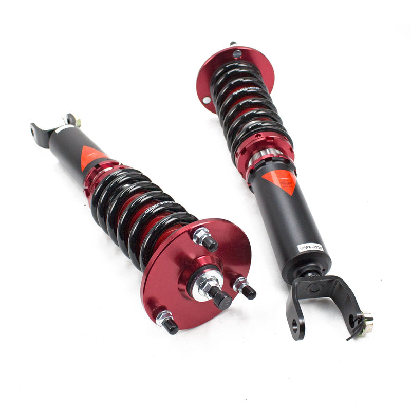 Godspeed 17-UP Lexus IS RWD MAXX Coilovers