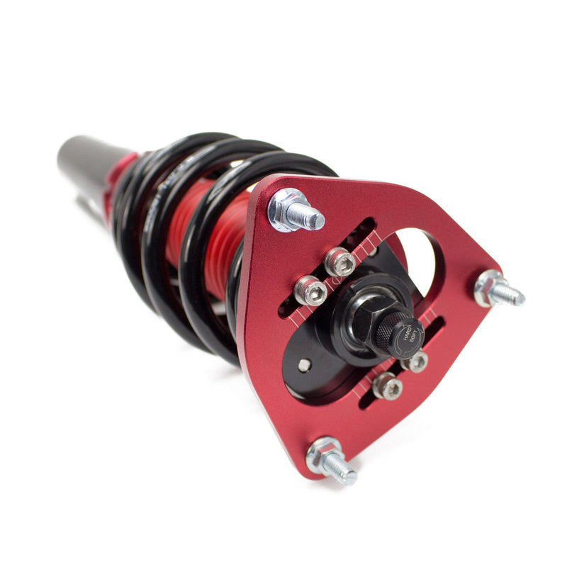 Godspeed 14-16 Porsche Cayman MAXX Coilovers