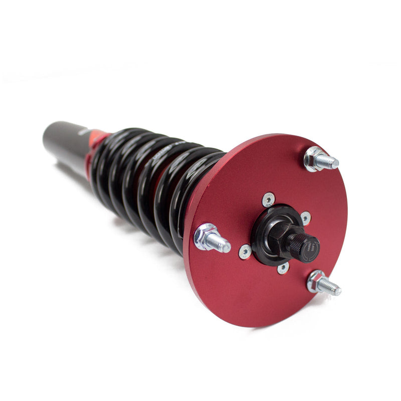Godspeed 14-16 Porsche Cayman MAXX Coilovers