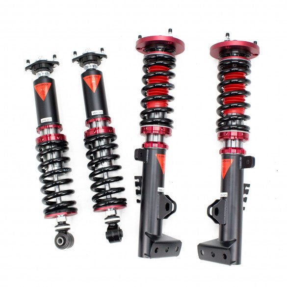 Godspeed 96-03 BMW 5 Series MAXX Coilovers