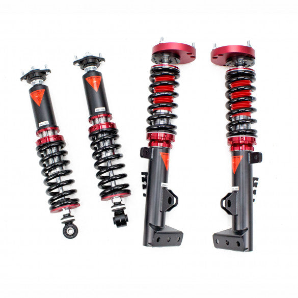 Godspeed 94-99 BMW 3 Series M3 MAXX Coilovers TRUE Rear