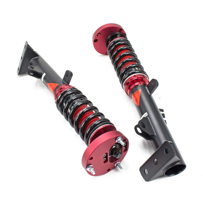 Godspeed 94-99 BMW 3 Series M3 MAXX Coilovers TRUE Rear