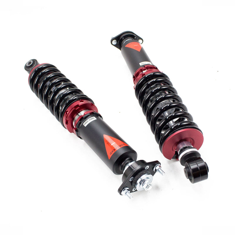 Godspeed 94-99 BMW 3 Series M3 MAXX Coilovers TRUE Rear