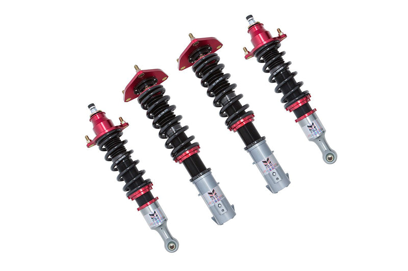 Megan Racing 02-07 Mitsubishi Lancer Coilovers - Street Series