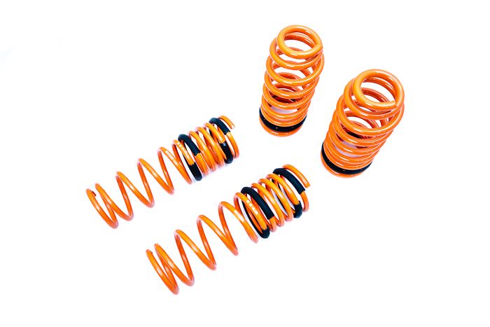 Megan Racing 09-14 Acura TL Lowering Springs