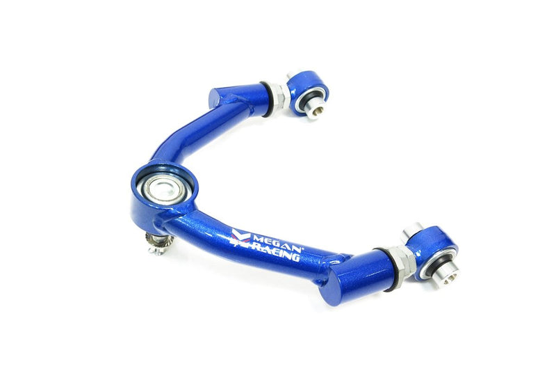 Megan Racing 03-13 Mazda RX8 Front Adjustable Control Arms