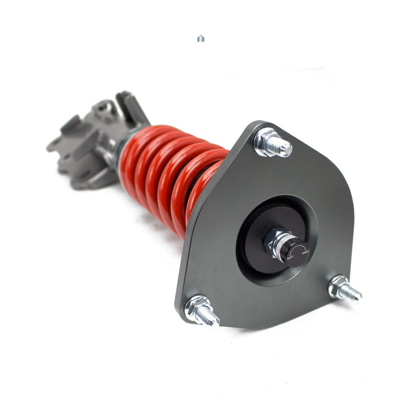 Godspeed 19-22 Kia Forte Sedan Coilovers- MonoRS