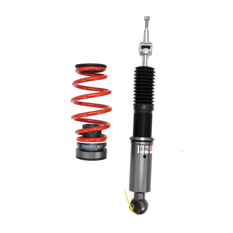 Godspeed 19-22 Kia Forte Sedan Coilovers- MonoRS