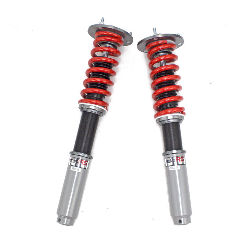Godspeed 07-13 Mercedes S Class Sedan W221 Coilovers- MonoRS