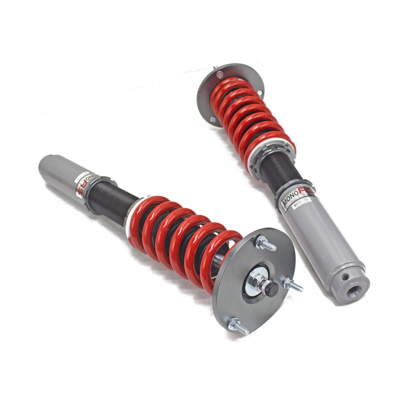 Godspeed 07-13 Mercedes S Class Sedan W221 Coilovers- MonoRS