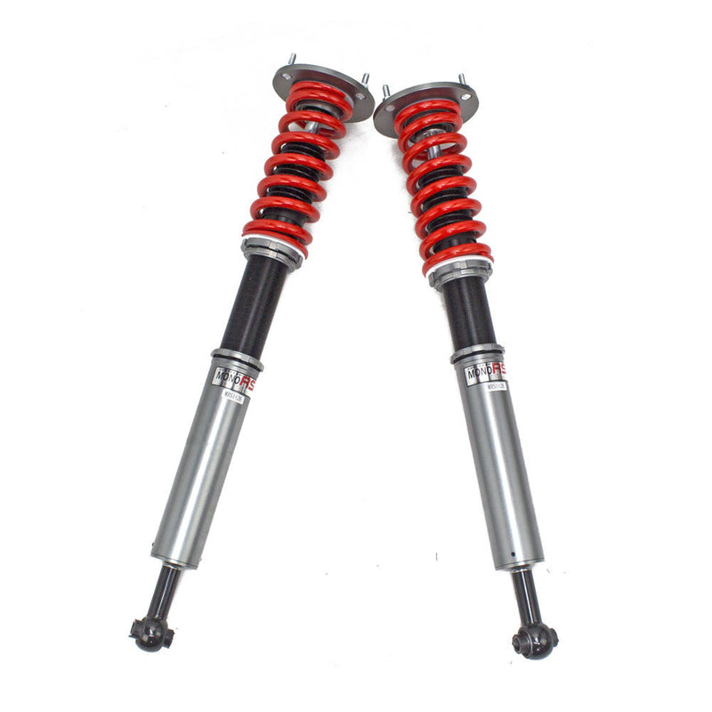 Godspeed 07-13 Mercedes S Class Sedan W221 Coilovers- MonoRS