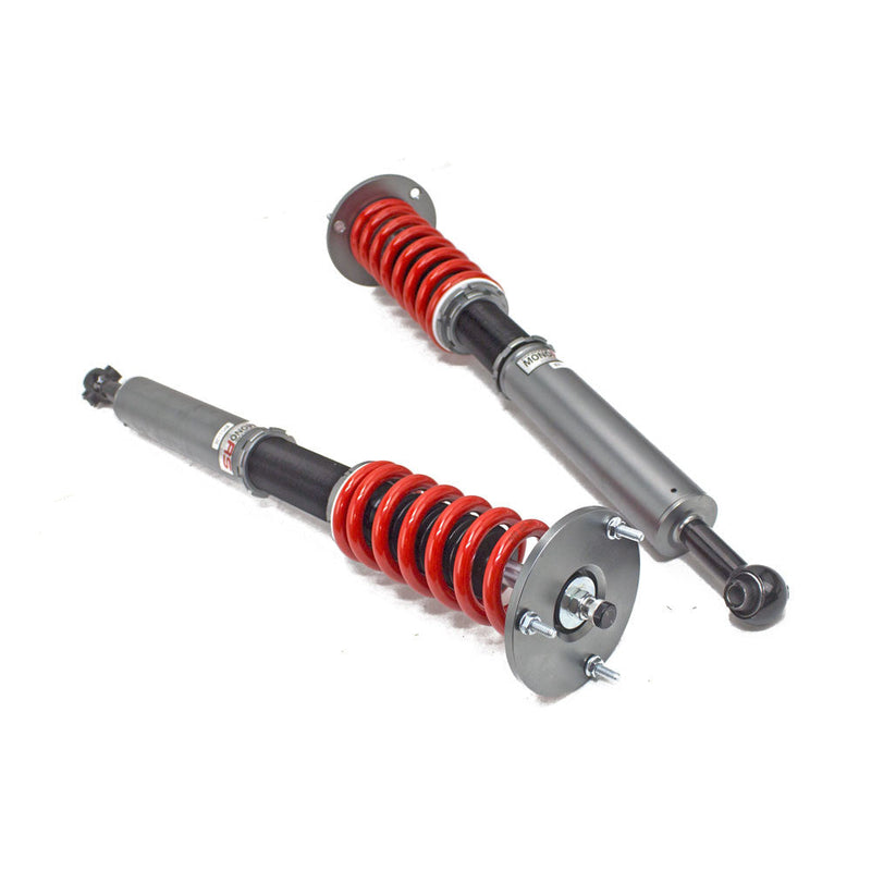 Godspeed 07-13 Mercedes S Class Sedan W221 Coilovers- MonoRS