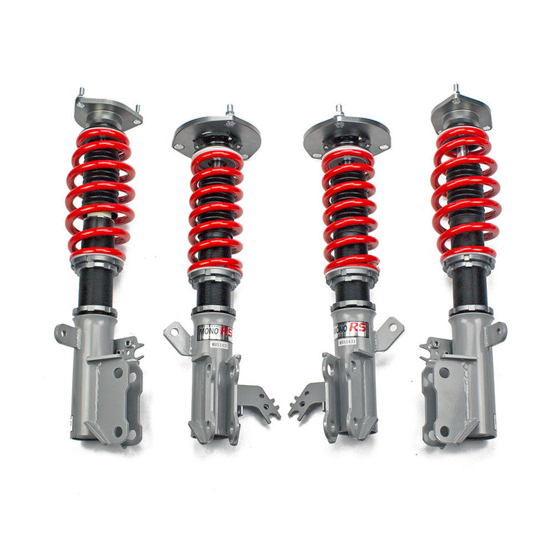 Godspeed 12-17 Toyota Camry SE XSE Coilovers- MonoRS
