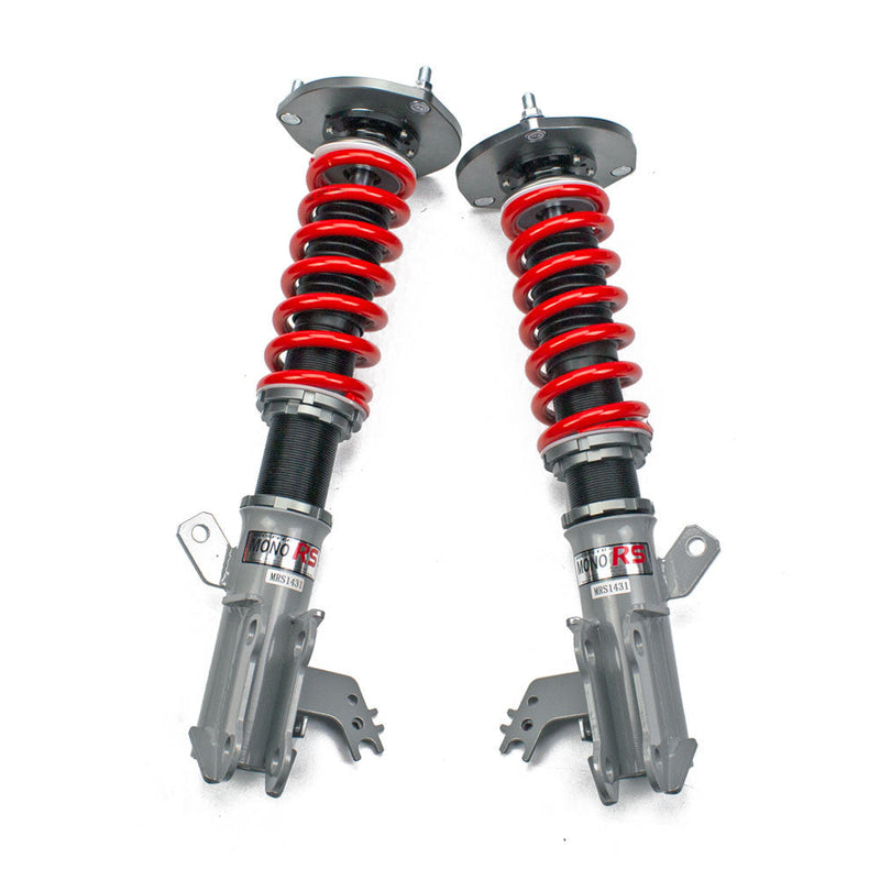 Godspeed 12-17 Toyota Camry SE XSE Coilovers- MonoRS
