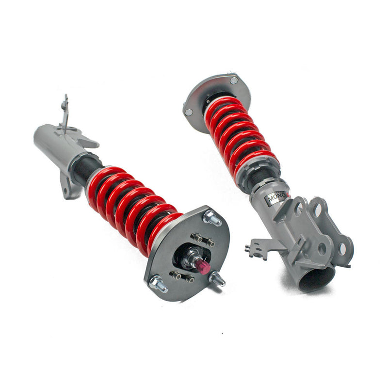 Godspeed 12-17 Toyota Camry SE XSE Coilovers- MonoRS