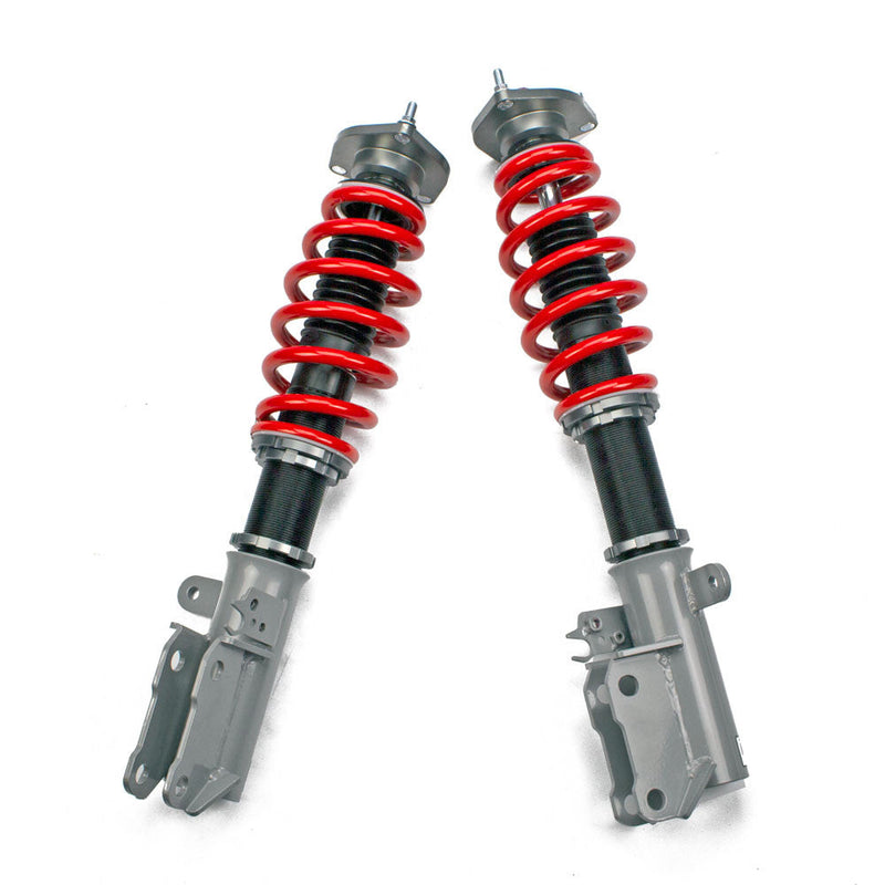 Godspeed 12-17 Toyota Camry SE XSE Coilovers- MonoRS