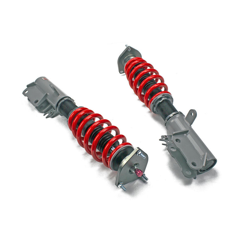 Godspeed 12-17 Toyota Camry SE XSE Coilovers- MonoRS