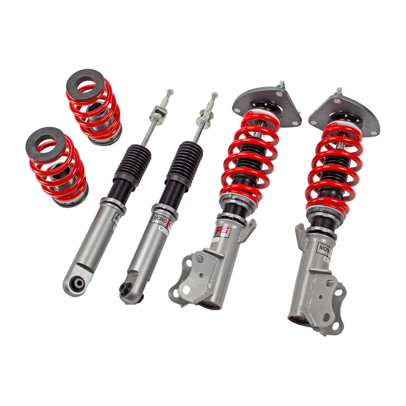 Godspeed 14-19 Mercedes CLA Class FWD (C117) Coilovers- MonoRS