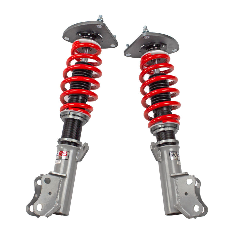 Godspeed 14-19 Mercedes CLA Class FWD (C117) Coilovers- MonoRS