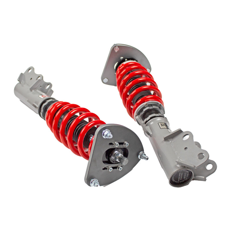 Godspeed 14-19 Mercedes CLA Class FWD (C117) Coilovers- MonoRS
