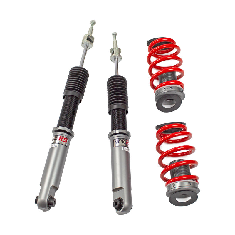 Godspeed 14-19 Mercedes CLA Class FWD (C117) Coilovers- MonoRS