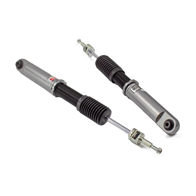 Godspeed 14-19 Mercedes CLA Class FWD (C117) Coilovers- MonoRS