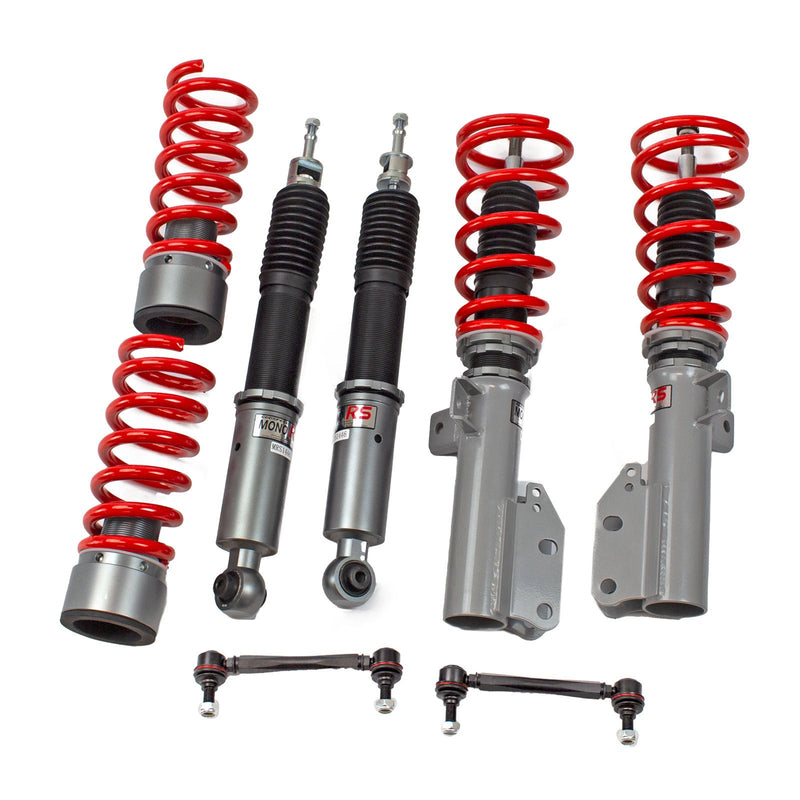 Godspeed 10-16 Mercedes E Class W212 AWD Coilovers- MonoRS