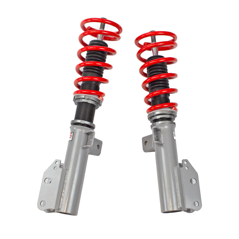 Godspeed 10-16 Mercedes E Class W212 AWD Coilovers- MonoRS