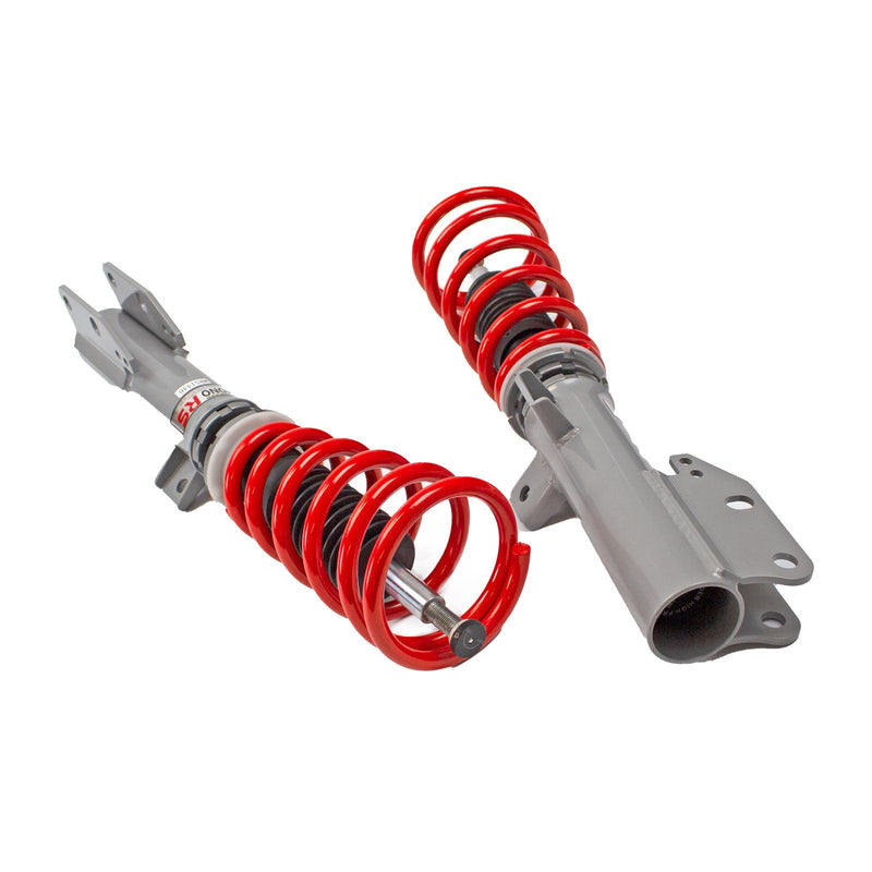 Godspeed 10-16 Mercedes E Class W212 AWD Coilovers- MonoRS