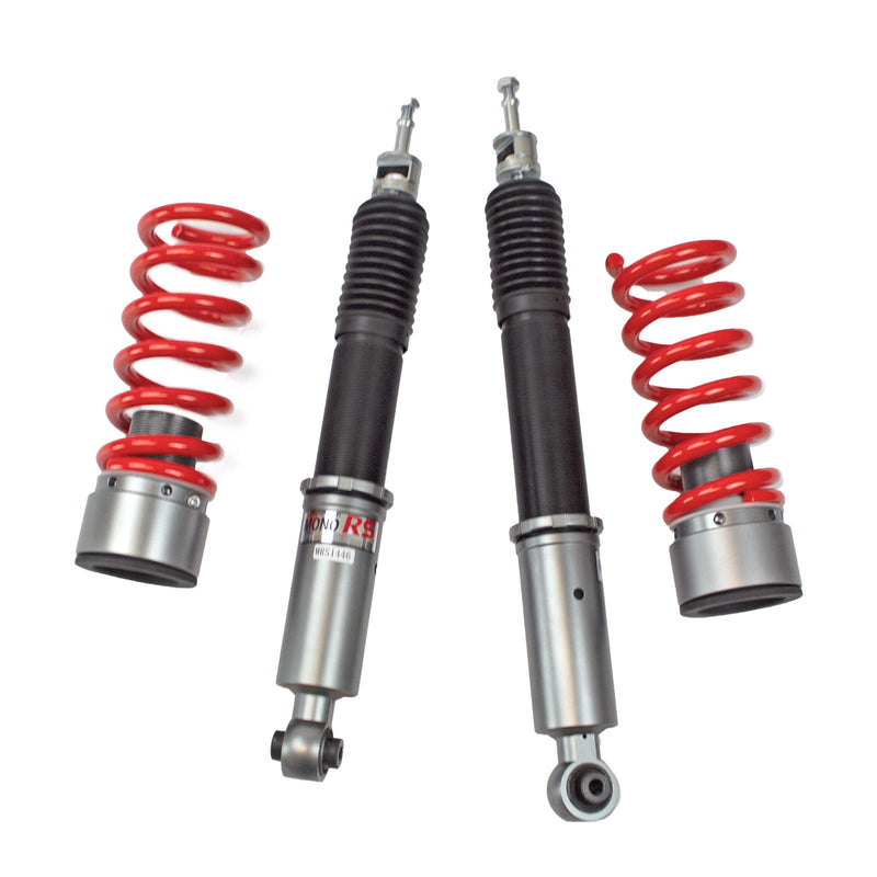 Godspeed 10-16 Mercedes E Class W212 AWD Coilovers- MonoRS