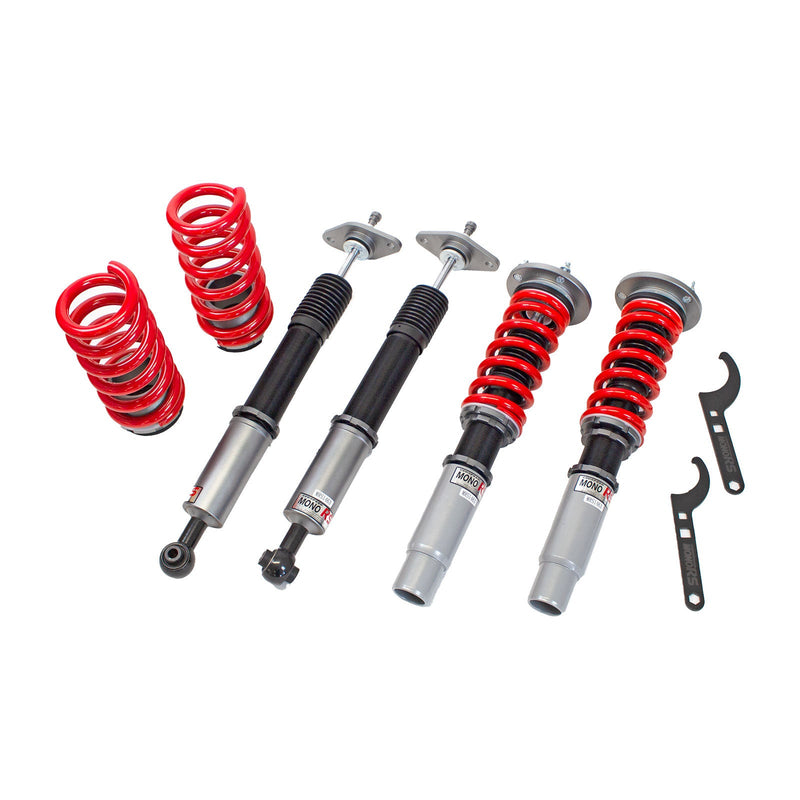 Godspeed 05-22 Dodge Charger AWD Coilovers- MonoRS