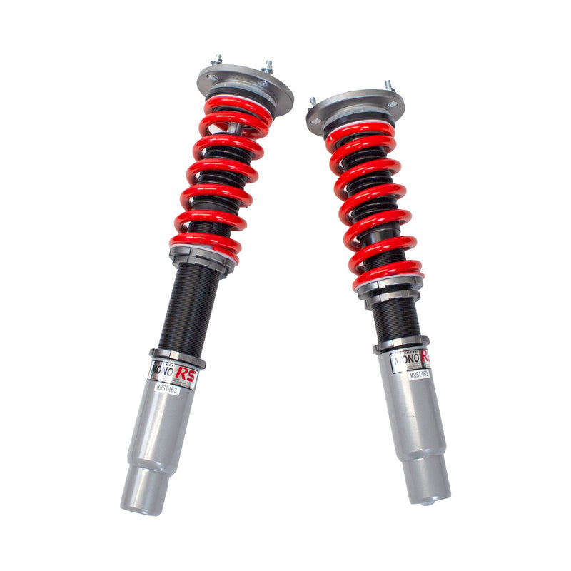 Godspeed 05-22 Dodge Charger AWD Coilovers- MonoRS