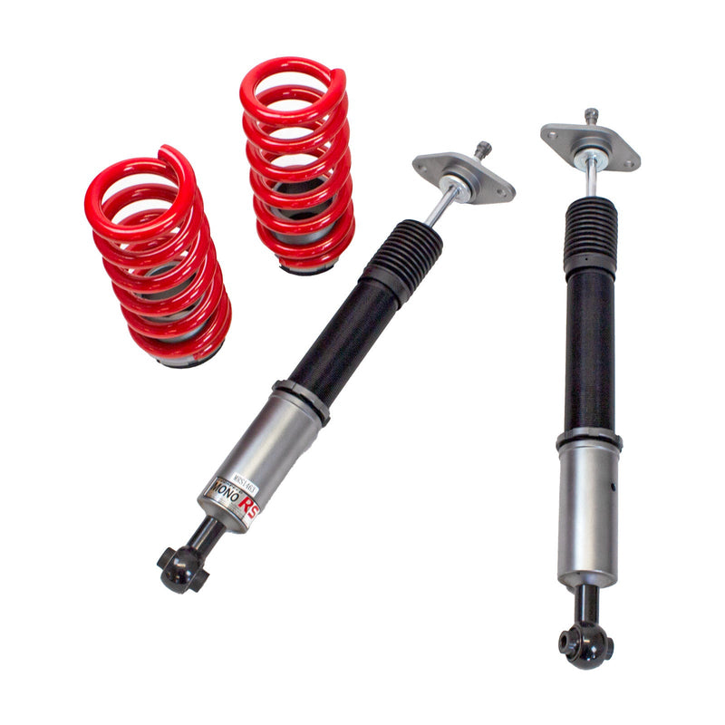 Godspeed 05-22 Dodge Charger AWD Coilovers- MonoRS