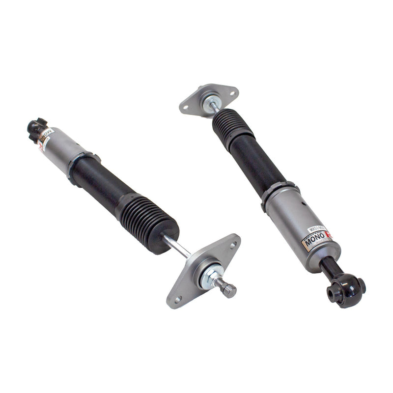 Godspeed 05-22 Dodge Charger AWD Coilovers- MonoRS