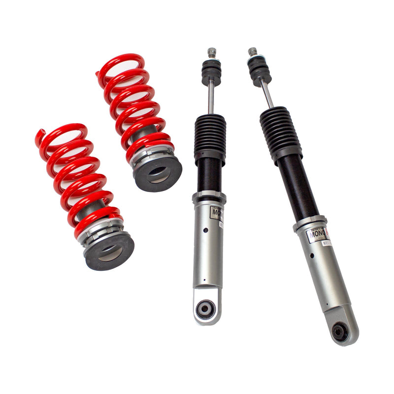 Godspeed 86-93 Mercedes E Class W124 Coilovers- MonoRS