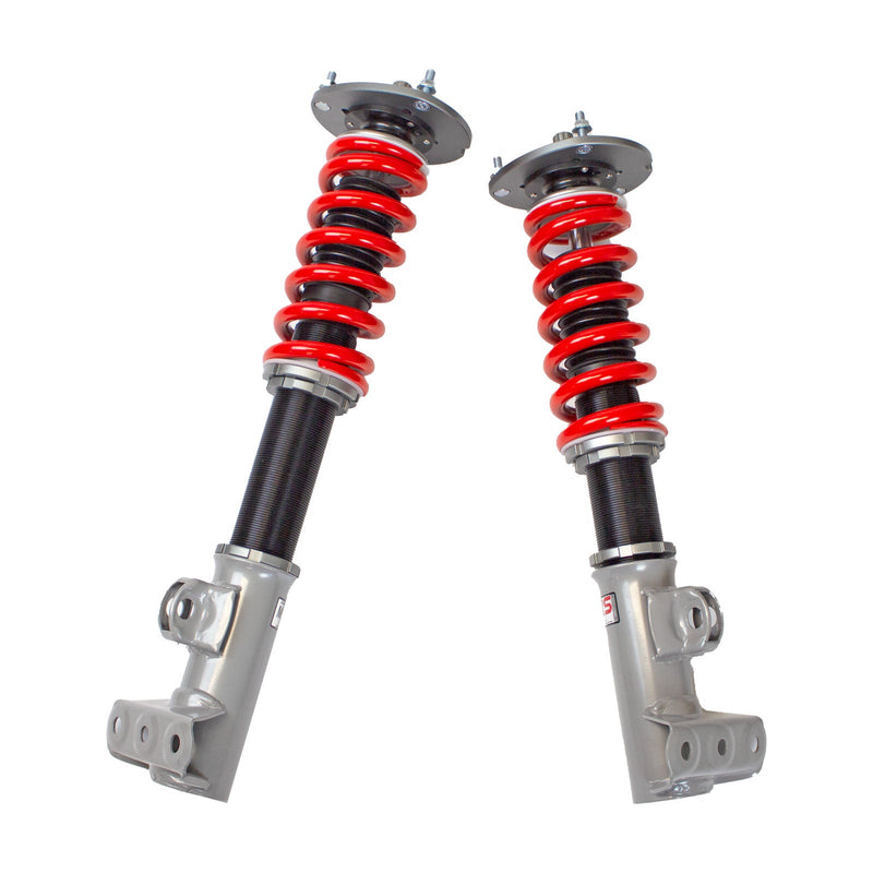 Godspeed 86-93 Mercedes E Class W124 Coilovers- MonoRS