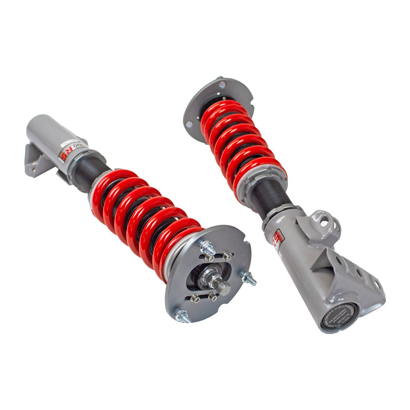 Godspeed 86-93 Mercedes E Class W124 Coilovers- MonoRS