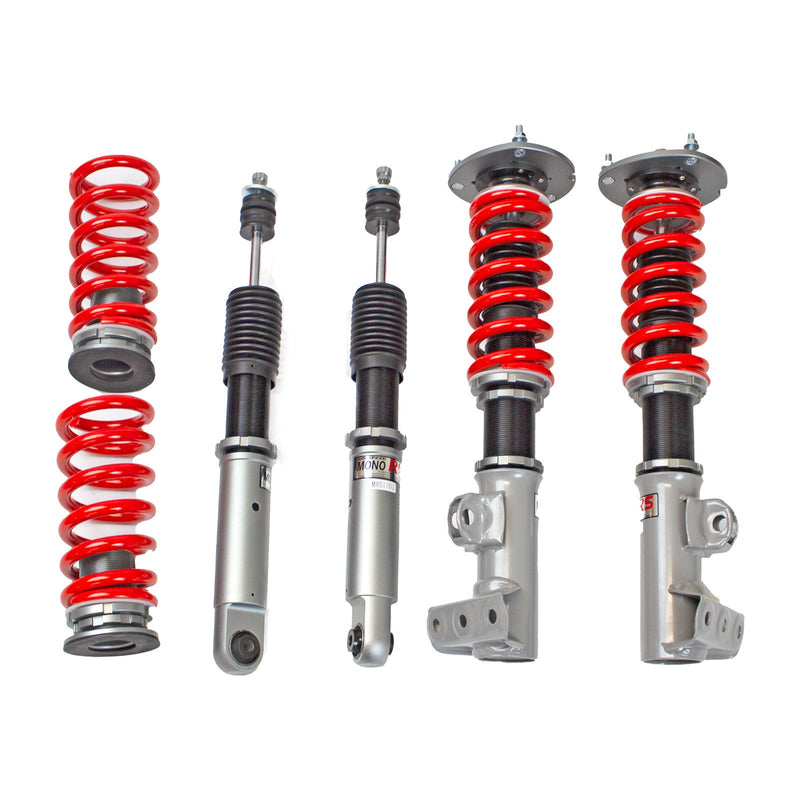Godspeed 86-93 Mercedes E Class W124 Coilovers- MonoRS