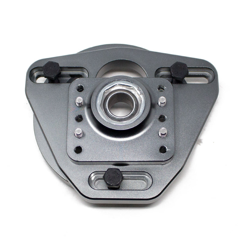Godspeed 06-13 BMW 3 Series E90 E92 E93 Caster Camber Plates