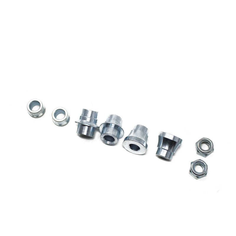 Godspeed 06-13 BMW 3 Series E90 E92 E93 Caster Camber Plates
