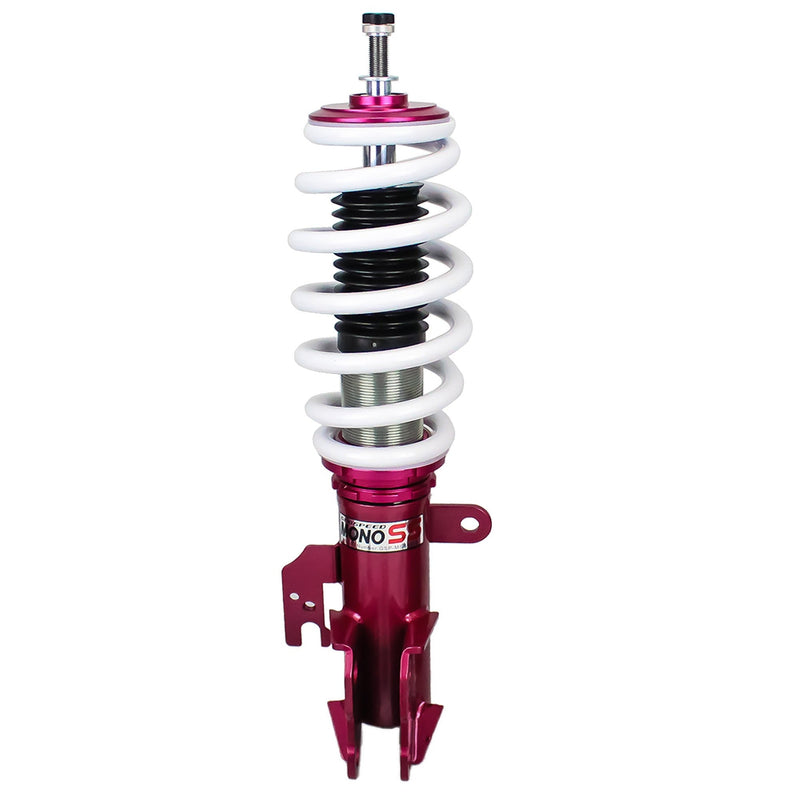 Godspeed 09-15 Toyota Venza FWD Coilovers- MonoSS