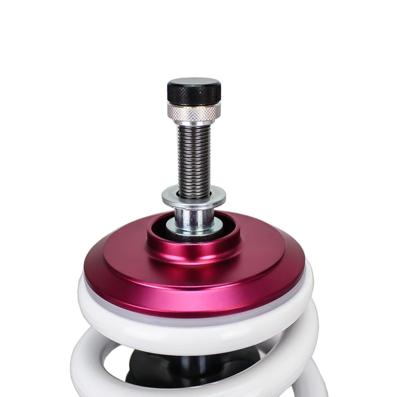 Godspeed 09-15 Toyota Venza FWD Coilovers- MonoSS