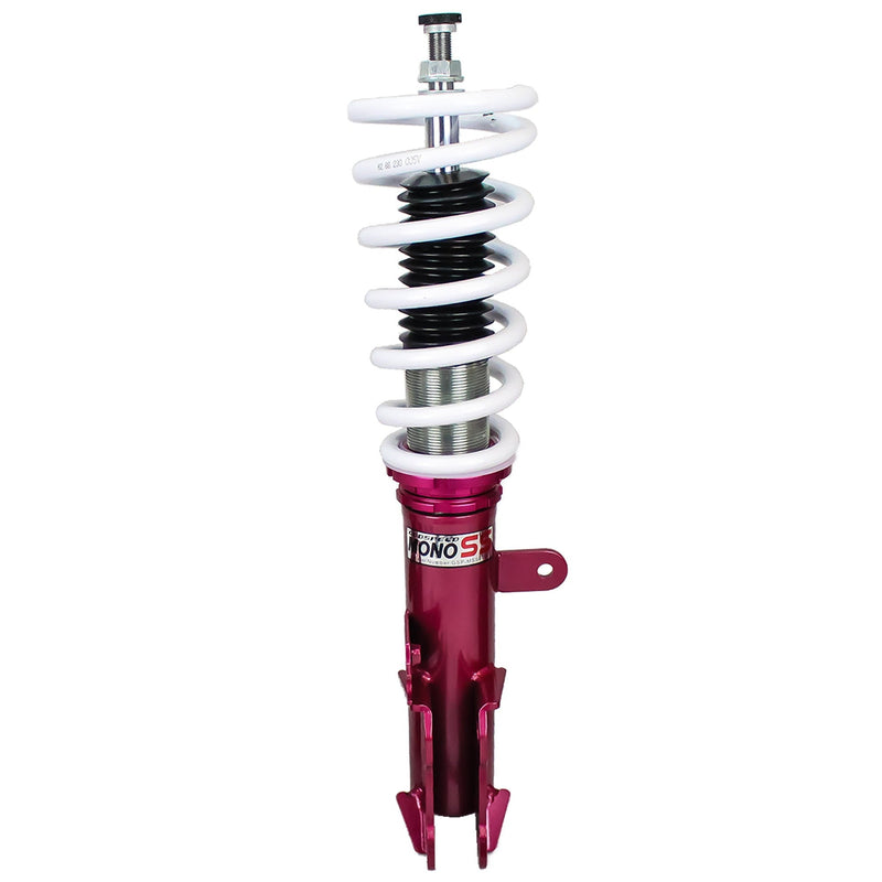 Godspeed 09-15 Toyota Venza FWD Coilovers- MonoSS