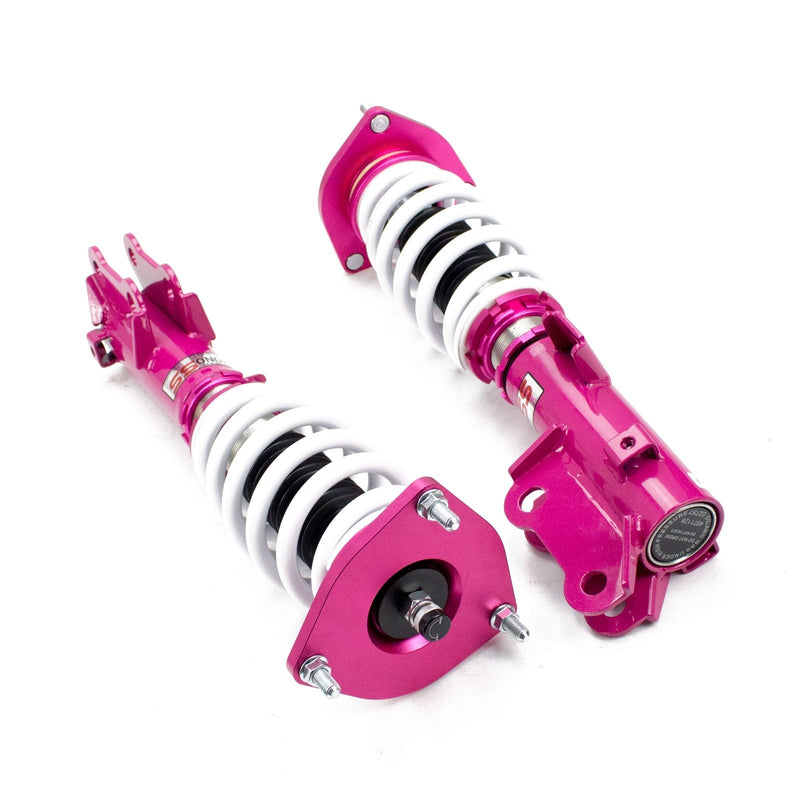Godspeed 19-21 Hyundai Veloster Coilovers- MonoSS