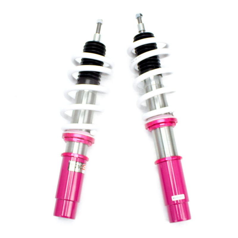 Godspeed 17-22 AUDI A4 AWD FWD Coilovers- MonoSS