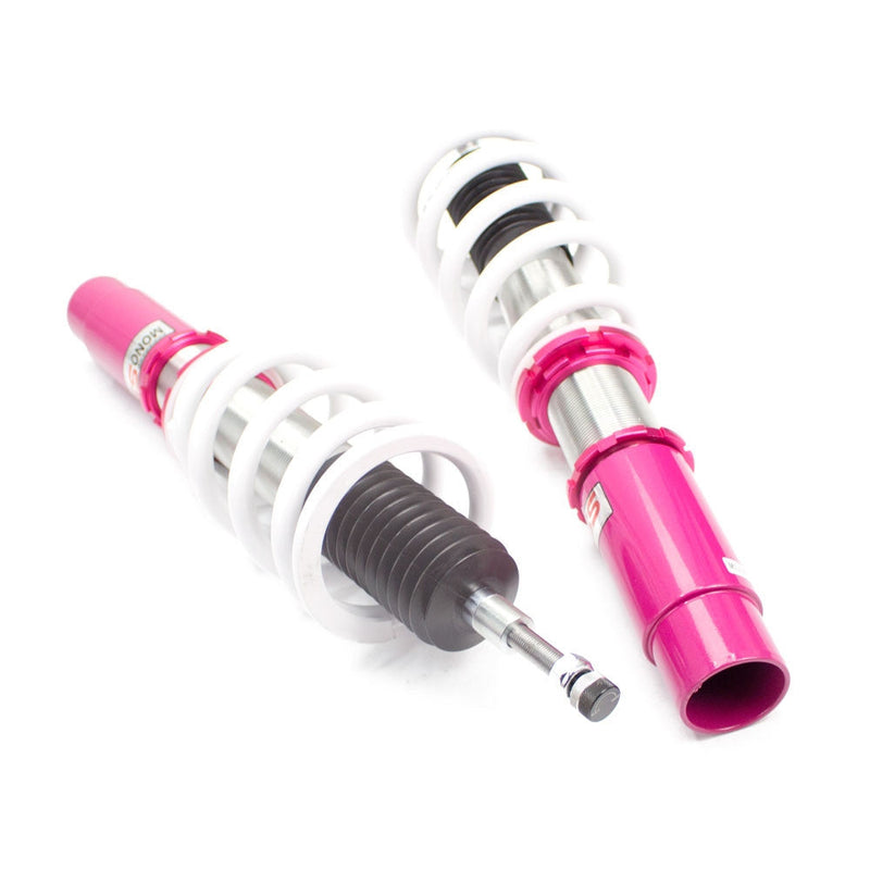 Godspeed 17-22 AUDI A4 AWD FWD Coilovers- MonoSS