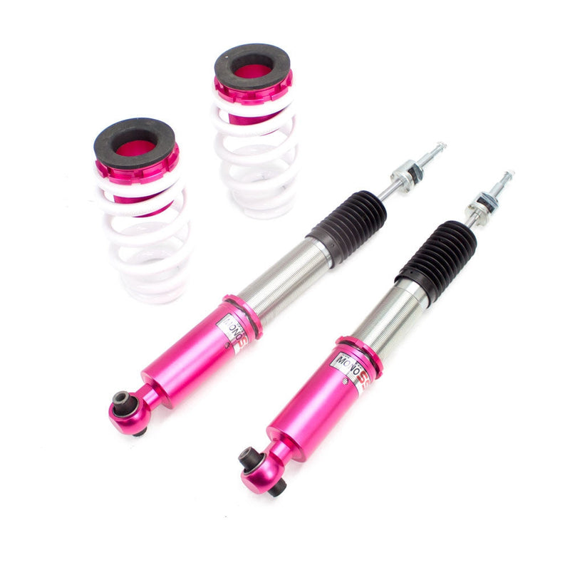 Godspeed 17-22 AUDI A4 AWD FWD Coilovers- MonoSS