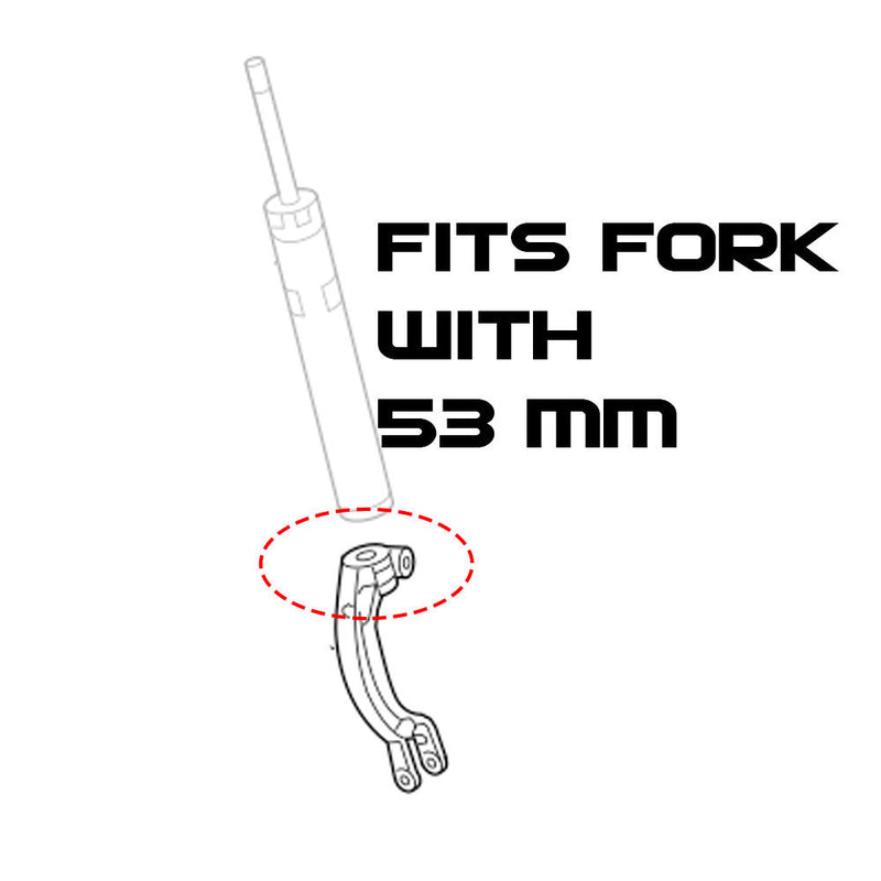 Godspeed 17-22 AUDI A4 AWD FWD Coilovers- MonoSS